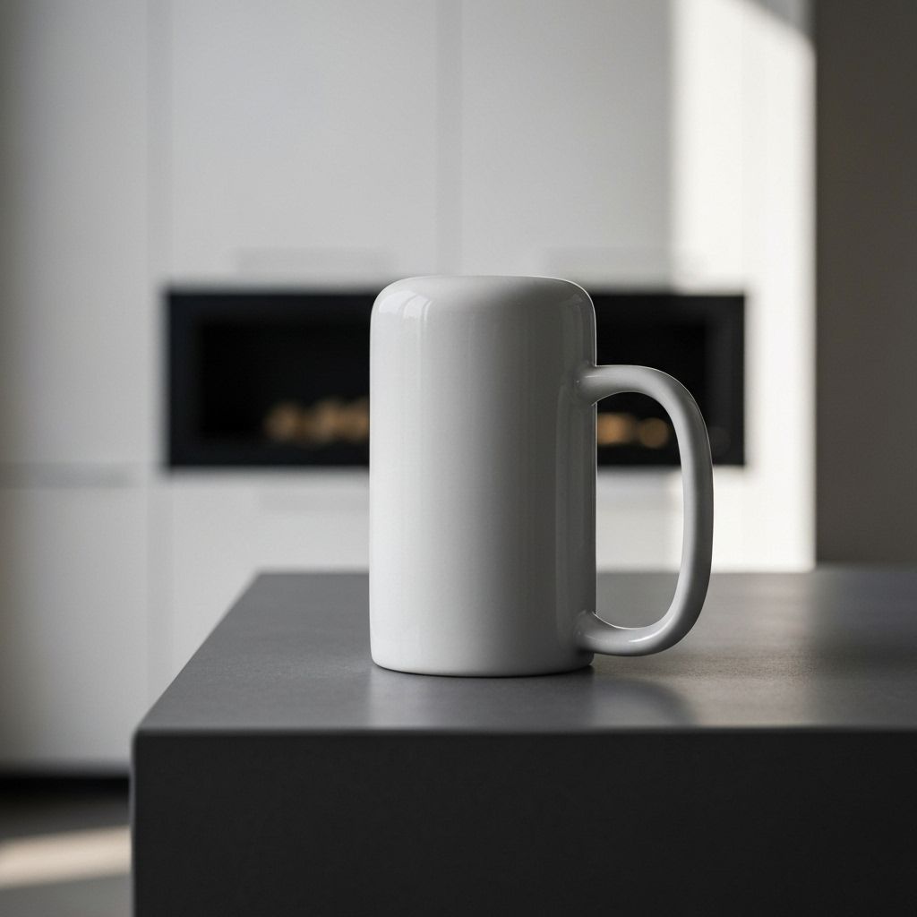 Clarity illustrative stock-style image