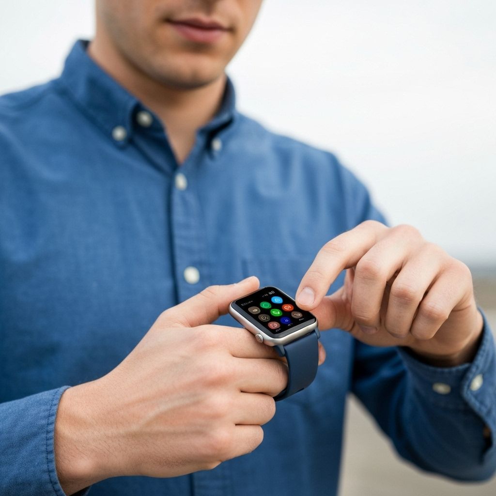 Relevance illustrative stock-style image